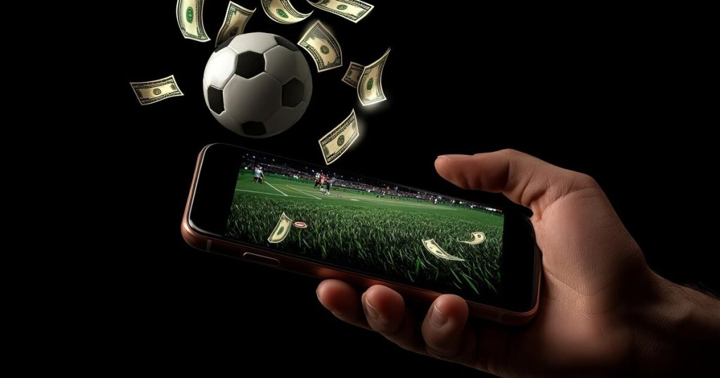 온라인 토토 먹튀신고 절차 총정리